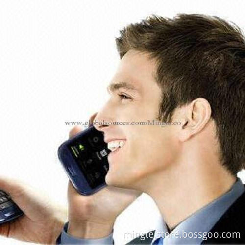 GSM Wireless Communication Module for Radio Access Station, Low-power Consumption